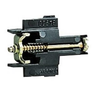 Garra soporte empotrar plexo
