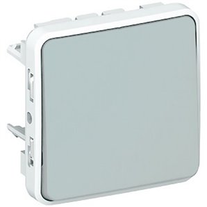 LEGRAND 069521 PLEXO | Cruzamento de E/S 10AX