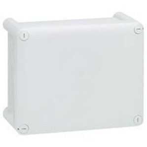 Caja plexo 310x240x130 sin entradas