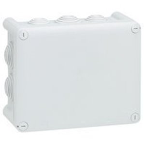 Caja plexo 180x140x86