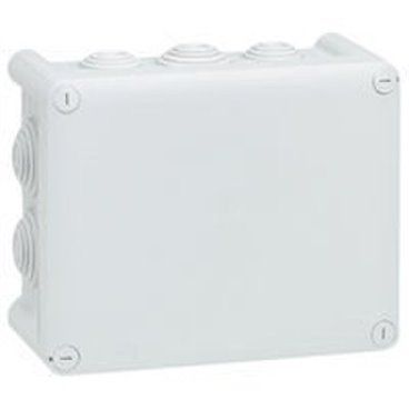 Caja plexo 180x140x86