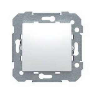 Botão branco BJC Viva 23516