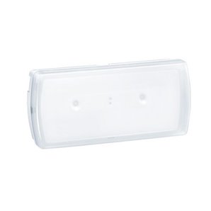 Luminaria de emergencia URA21LED PLUS 70 lúmenes, 1h, no permanente