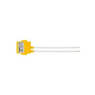 VALENA NETX 040149 | Compensador ativo WN com Netatmo