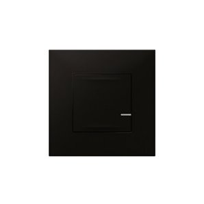 Comando WL VALENA NEXT W/NETATMO luminoso dark