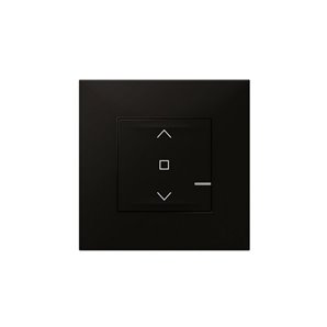 Comando WL VALENA NEXT W/NETATMO persiana dark