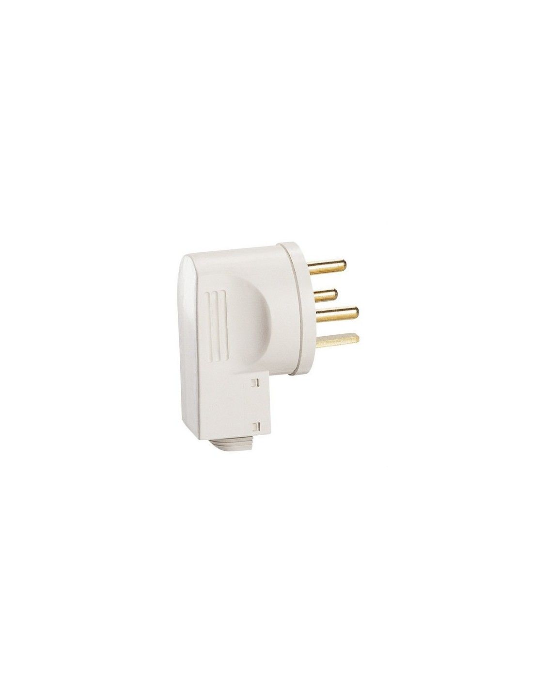 LEGRAND 055155 Prise 3P + TT 20A 380V — free download