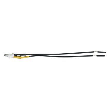 Lámpara LED 250V Niloé Step, función luminoso, consumo 0,125mA