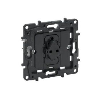 NILOÉ PASSO 864032 | Interruptor de estores 3 posições 250V