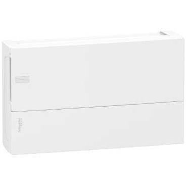 MINI PRAGMA SUPERFICIE P.P., 1F 18M