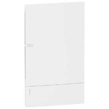SCHNEIDER MIP20312 | Mini baú embutido PRAGMA 36 módulos de portas completas