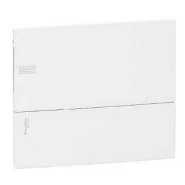 MINI PRAGMA EMPOTRABLE P.P., 1F 12M