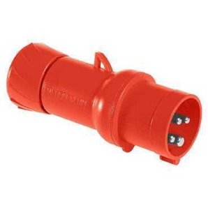 CLAVIJA A?.R?.16A 3PT 380-415V IP44
