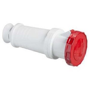 BASE AEREA 3P+T, 63A, IP67