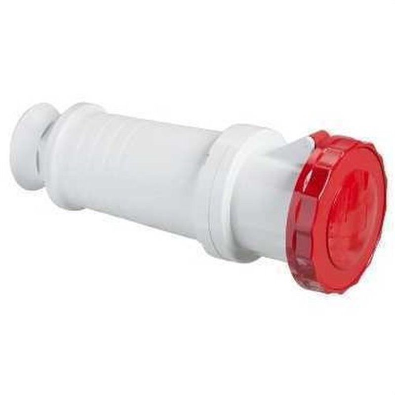 BASE AEREA 3P+T, 63A, IP67