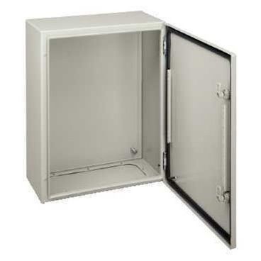 CRN 400X400X200 UNA PUERTA CIEGA