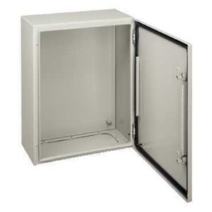 Armario CRN con puerta ciega 1000x800x300mm