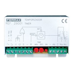 FERMAX29001 | Cronômetro