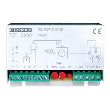 FERMAX29001 | Cronômetro