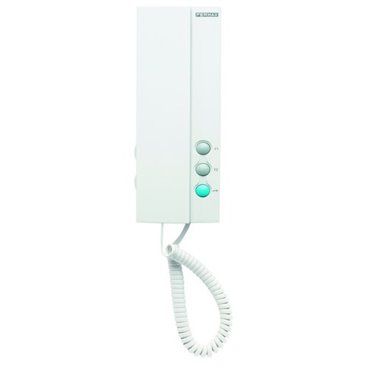 Teléfono LOFT EXTRA DUOX PLUS terminal de audio en plástico ABS