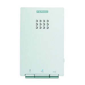Teléfono iLOFT DUOX PLUS portero electrónico compacto y extra plano