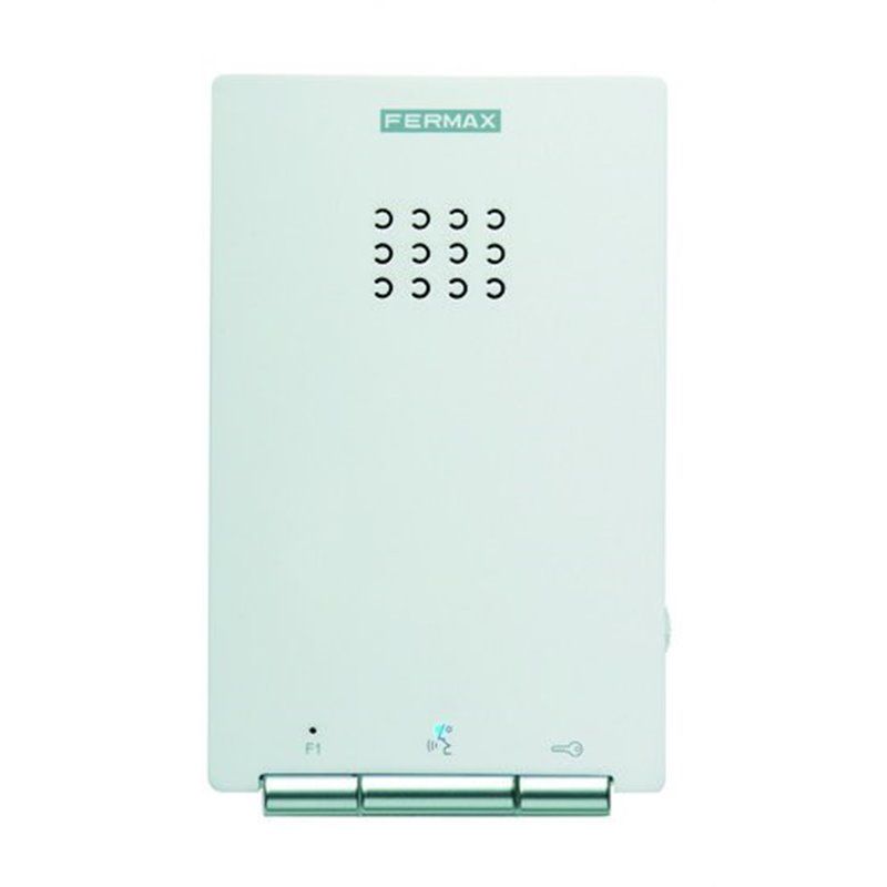 Teléfono iLOFT DUOX PLUS portero electrónico compacto y extra plano