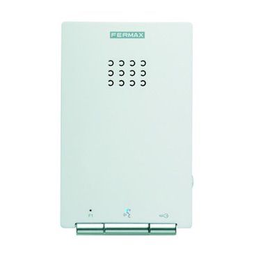 Teléfono iLOFT DUOX PLUS portero electrónico compacto y extra plano