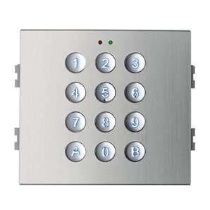 Teclado MEMOKEY CITYLINE