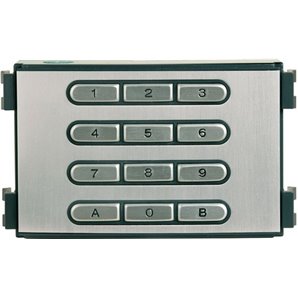 Teclado MEMOKEY 100C CITY CLASSIC