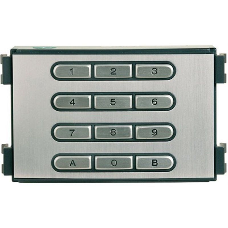 Teclado MEMOKEY 100C CITY CLASSIC
