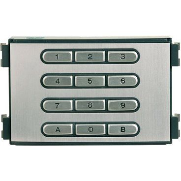 Teclado MEMOKEY 100C CITY CLASSIC