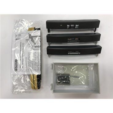 FERMAX 9553 | Set accesorios cierre CITY CLASSIC