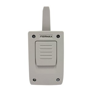 Receptor RF AXESKEY BASIC-2B 12/24V