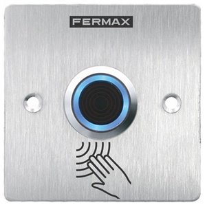 Pulsador sin contacto