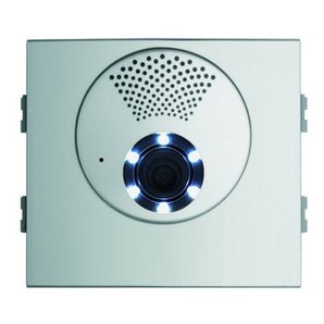 Módulo video SKYLINE W DUOX PLUS para instalaciones de videoportero