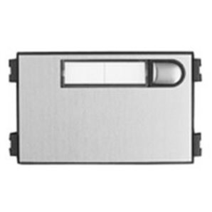 Módulo pulsador CITYMAX VDS 101