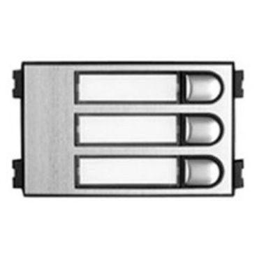 Módulo pulsador CITYMAX 4+N 103