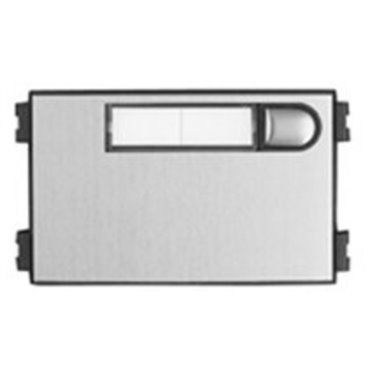 Módulo pulsador CITYMAX 4+N 101