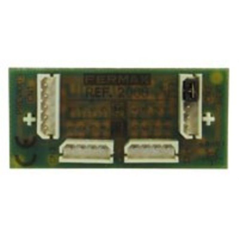 FERMAX 2008 | Módulo extensión 8 llamadas