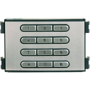 FERMAX 2520 | Módulo MEMOKEY 100-C