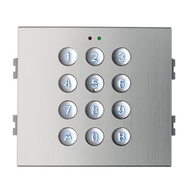 Módulo MEMOKEY autónomo