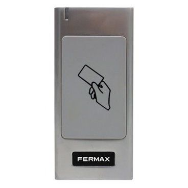 Lector proximidad RESISTANT con controlador externo