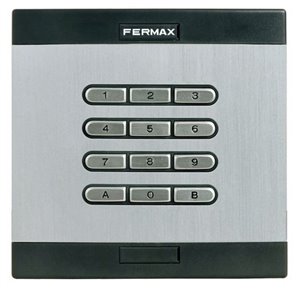 FERMAX 3610 | Leitor MEMOKEY 100 códigos