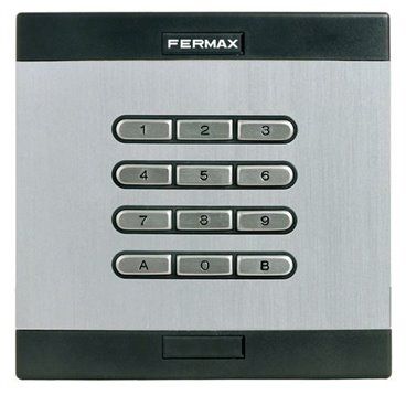 FERMAX 3610 | Leitor MEMOKEY 100 códigos