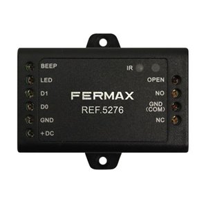 FERMAX 5276 | Controlador autônomo de porta WG 1