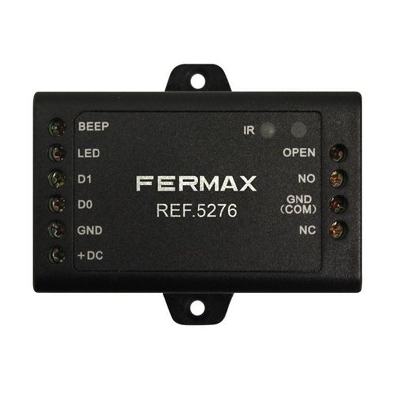 FERMAX 5276 | Controlador autônomo de porta WG 1