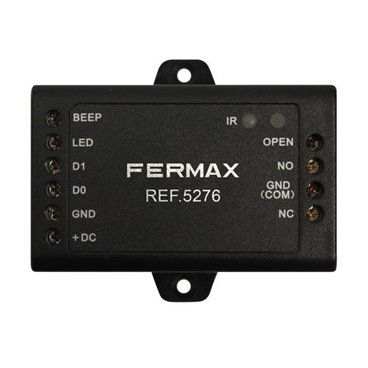 FERMAX 5276 | Controlador autônomo de porta WG 1