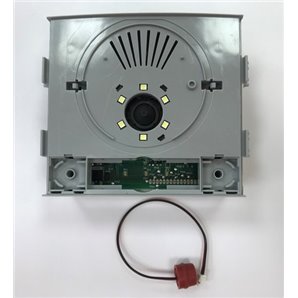 Amplificador video color BUS2 NEW MARINE