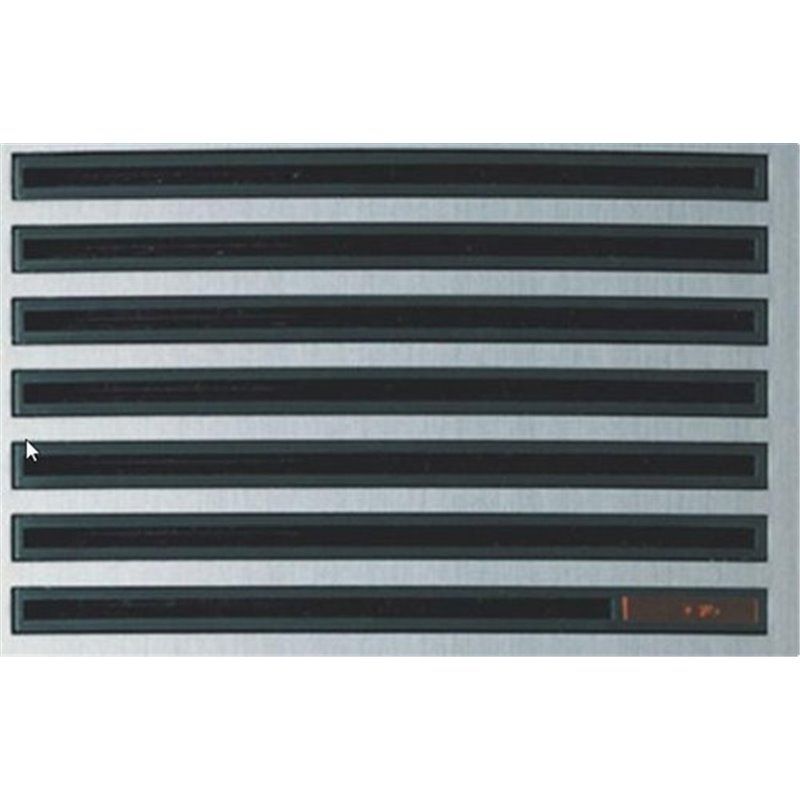 Amplificador Kit 4+N