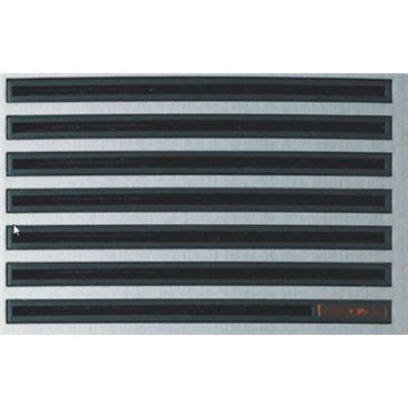 Amplificador Kit 4+N